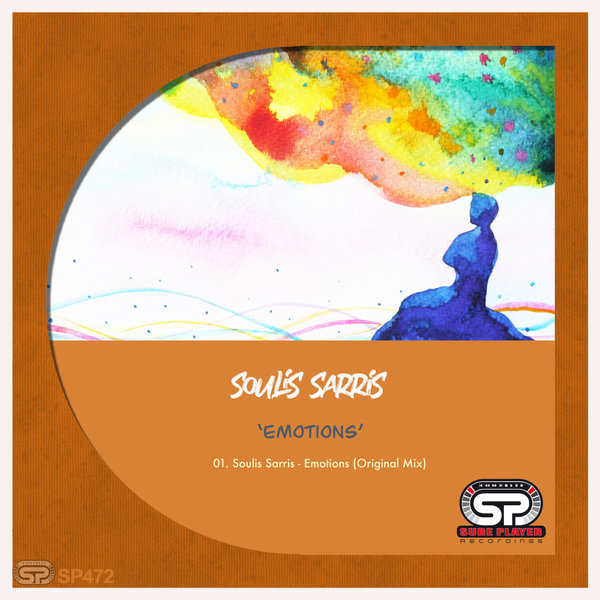 Soulis Sarris - Emotions [SP472]